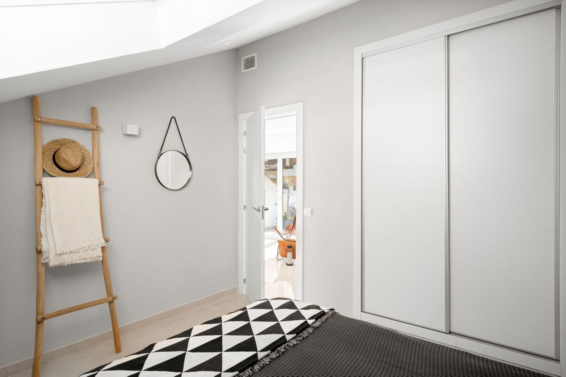 Wiederverkauf - apartment - Marbella - Nueva Andalucía