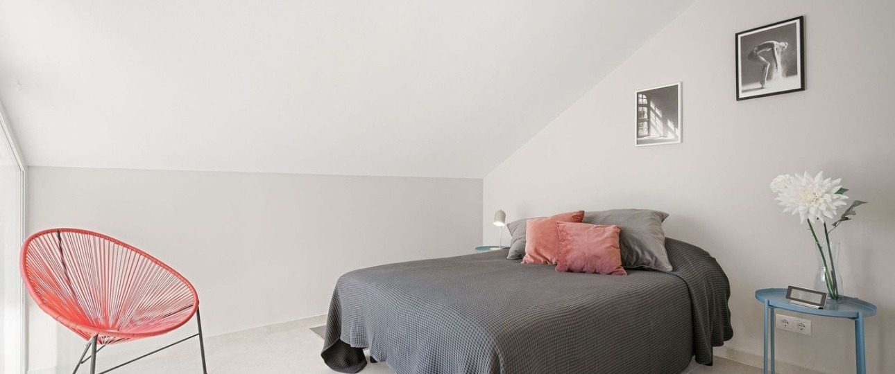 Wiederverkauf - apartment - Marbella - Nueva Andalucía