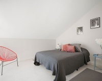 Wiederverkauf - apartment - Marbella - Nueva Andalucía