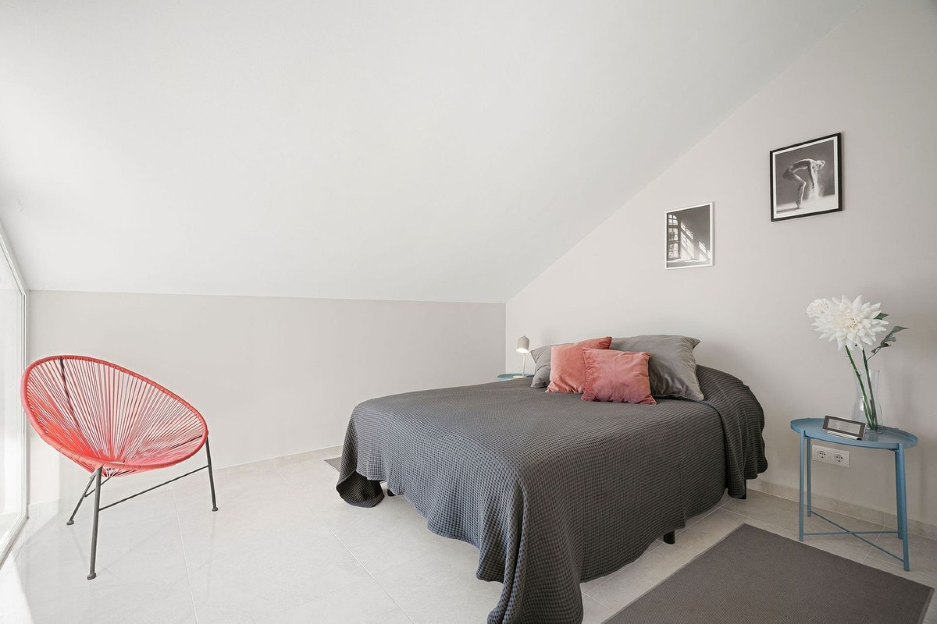 Wiederverkauf - apartment - Marbella - Nueva Andalucía