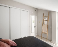 Wiederverkauf - apartment - Marbella - Nueva Andalucía