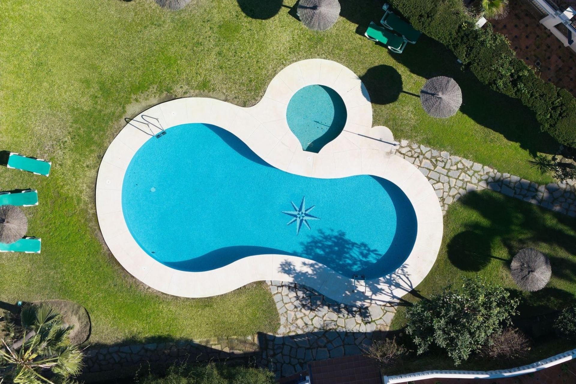 Wiederverkauf - apartment - Marbella - Nueva Andalucía