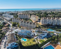 Wiederverkauf - apartment - Marbella - Nueva Andalucía