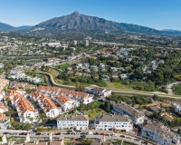 Wiederverkauf - apartment - Marbella - Nueva Andalucía