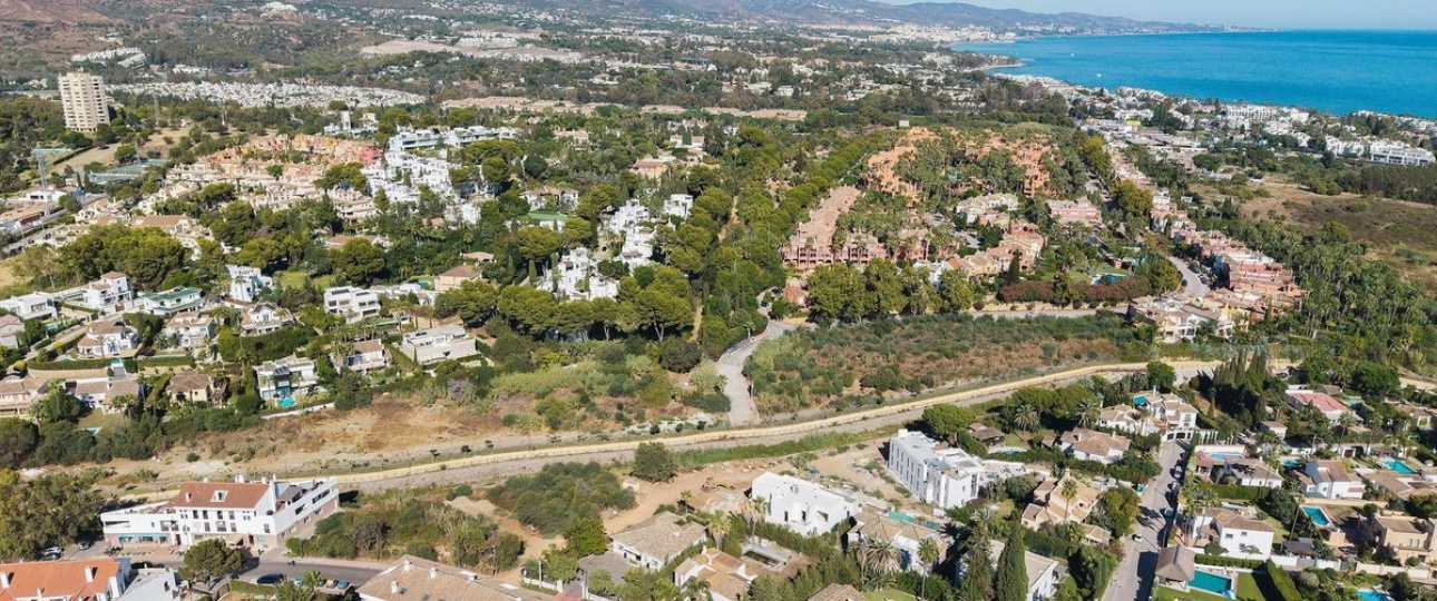 Wiederverkauf - apartment - Marbella - Nueva Andalucía