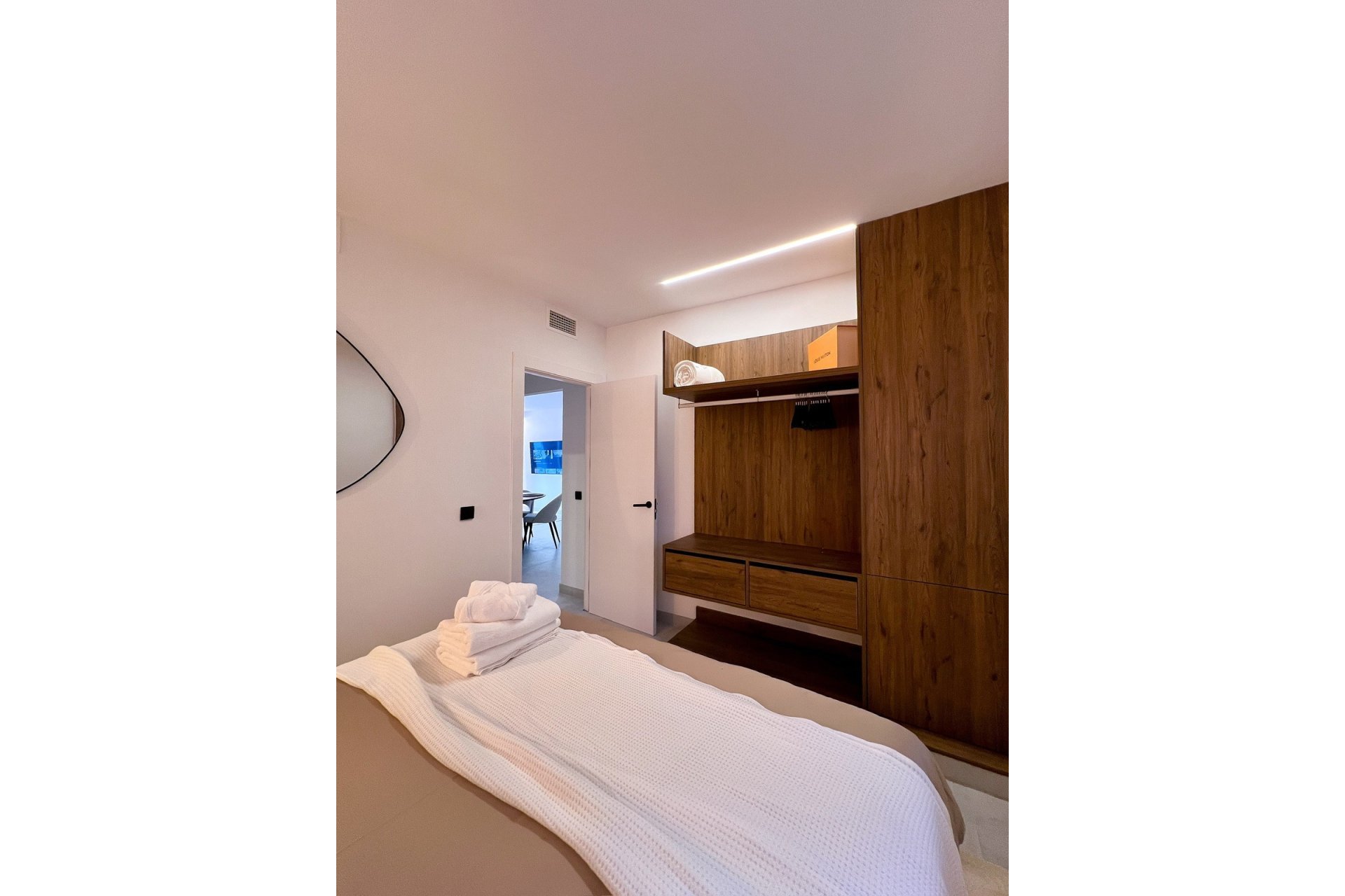 Wiederverkauf - apartment - Marbella - Nueva Andalucía