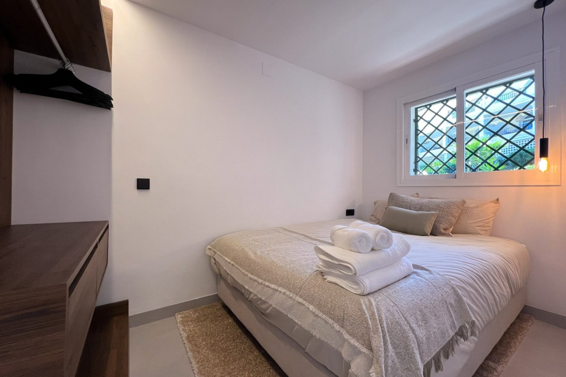Wiederverkauf - apartment - Marbella - Nueva Andalucía