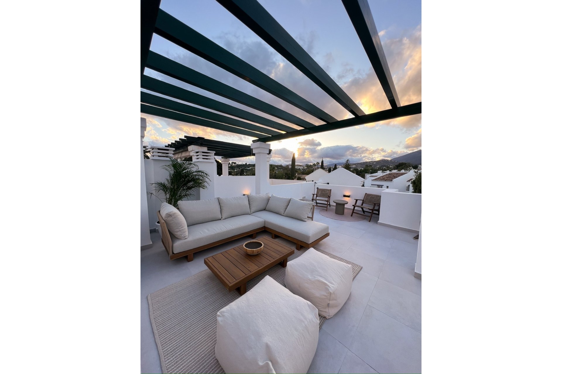 Wiederverkauf - apartment - Marbella - Nueva Andalucía