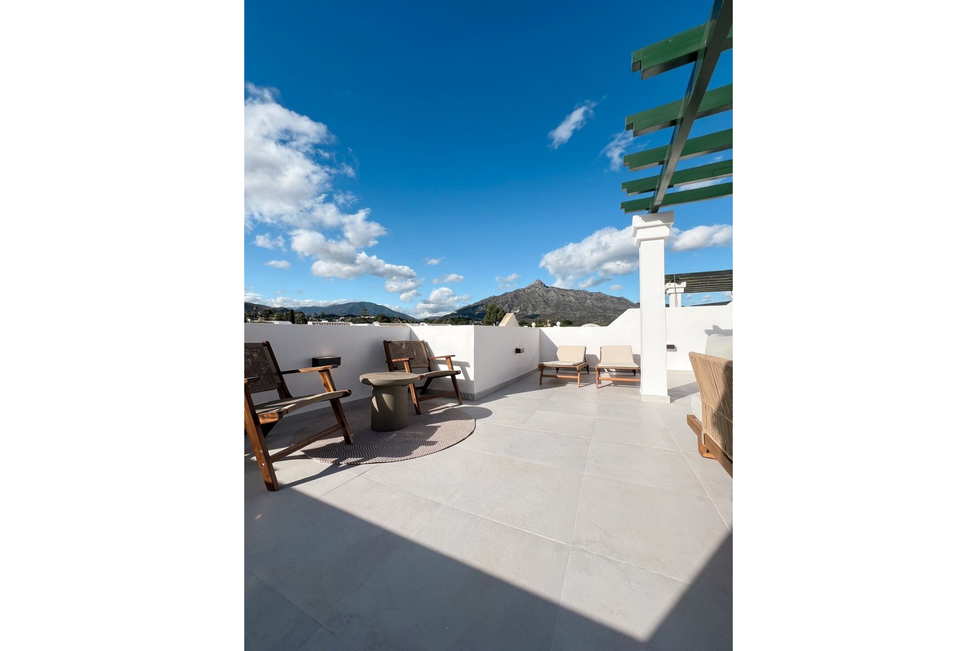 Wiederverkauf - apartment - Marbella - Nueva Andalucía