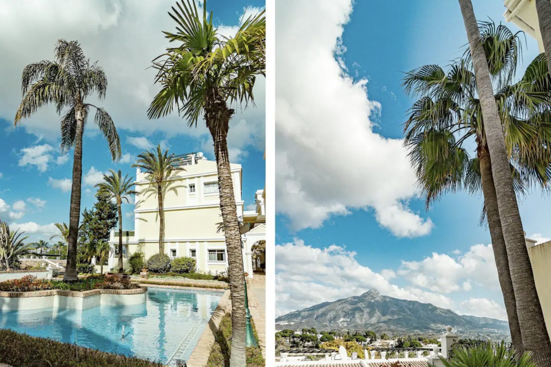 Wiederverkauf - apartment - Marbella - Nueva Andalucía