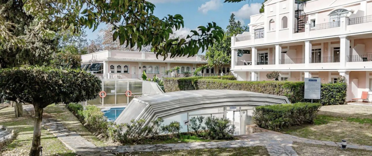 Wiederverkauf - apartment - Marbella - Nueva Andalucía
