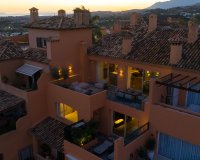 Wiederverkauf - apartment - Marbella - Nueva Andalucía