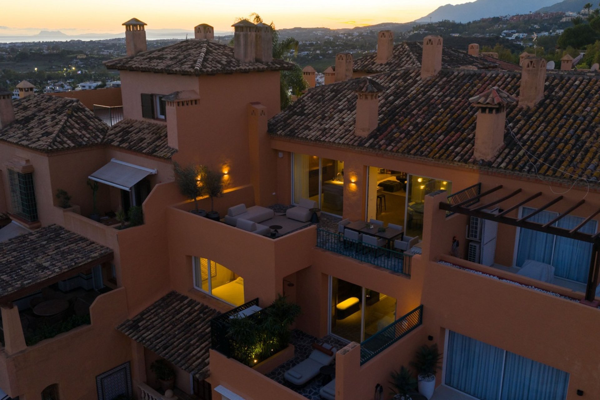 Wiederverkauf - apartment - Marbella - Nueva Andalucía