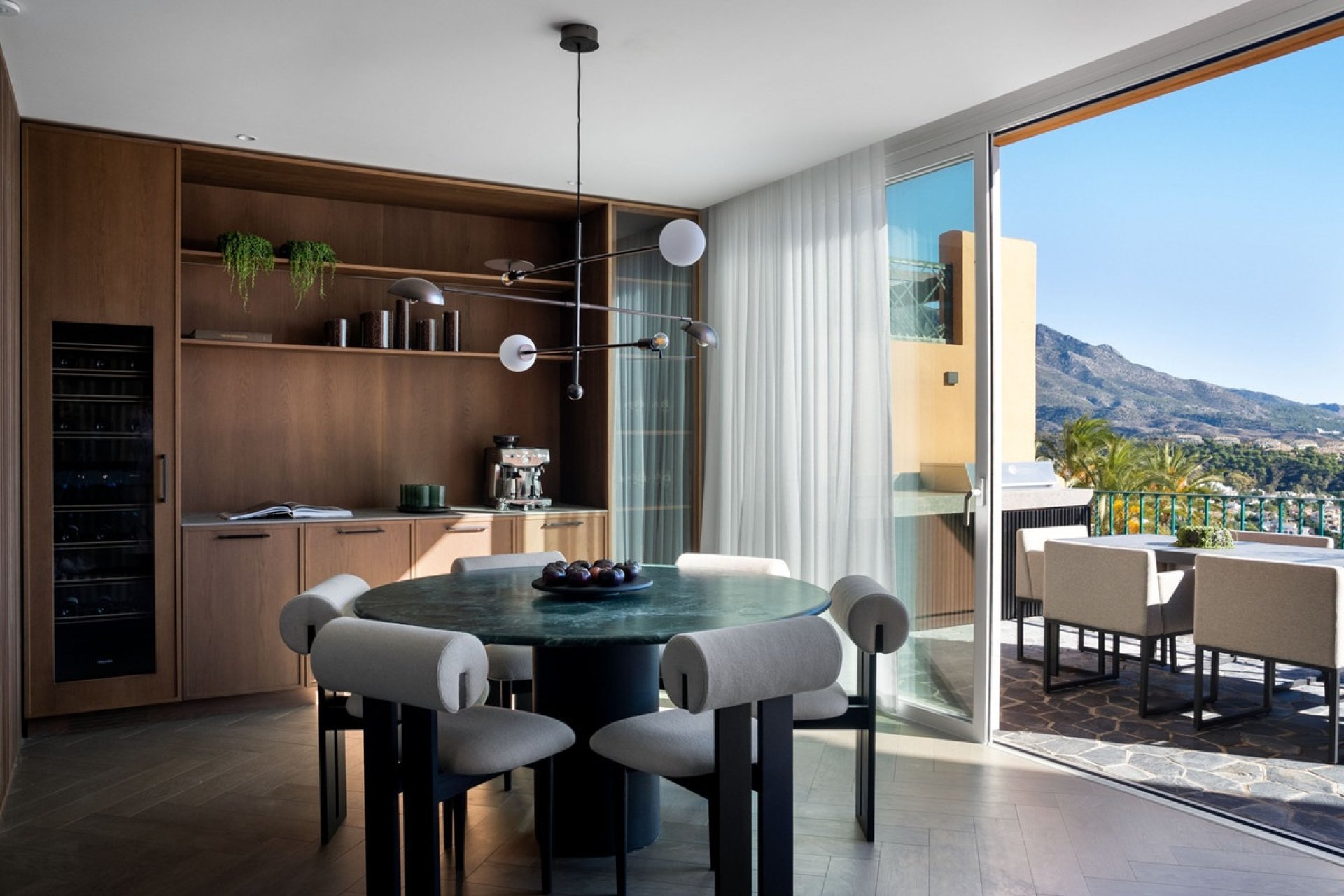 Wiederverkauf - apartment - Marbella - Nueva Andalucía