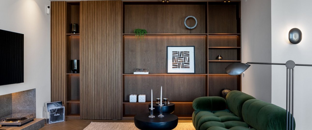 Wiederverkauf - apartment - Marbella - Nueva Andalucía