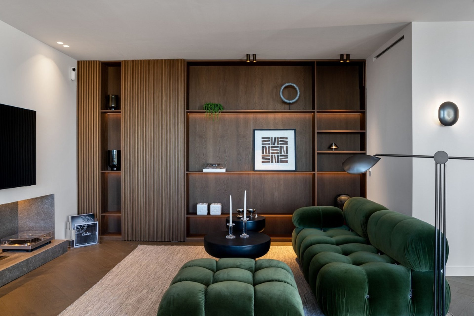Wiederverkauf - apartment - Marbella - Nueva Andalucía