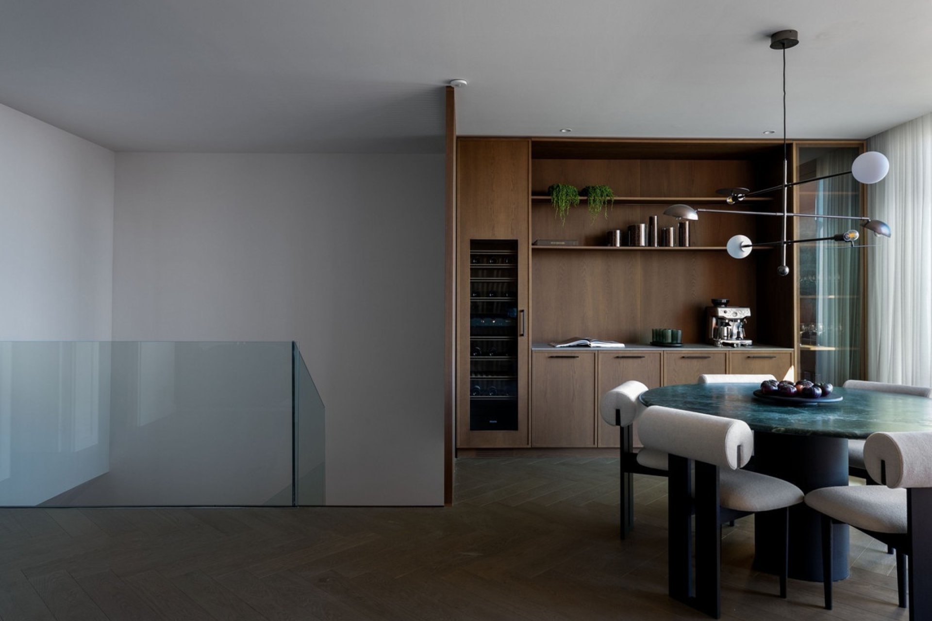 Wiederverkauf - apartment - Marbella - Nueva Andalucía