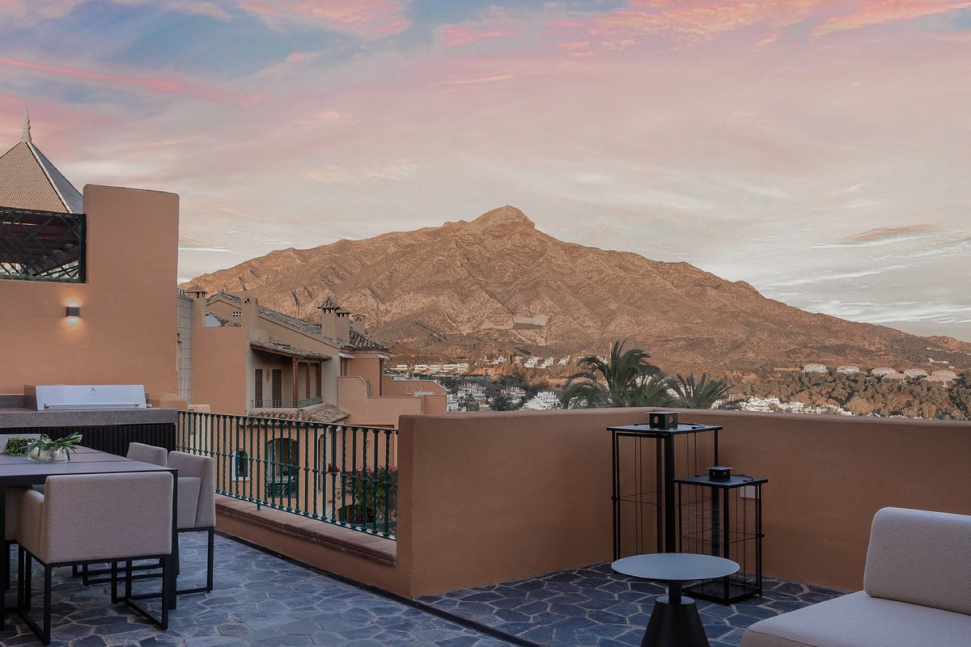 Wiederverkauf - apartment - Marbella - Nueva Andalucía