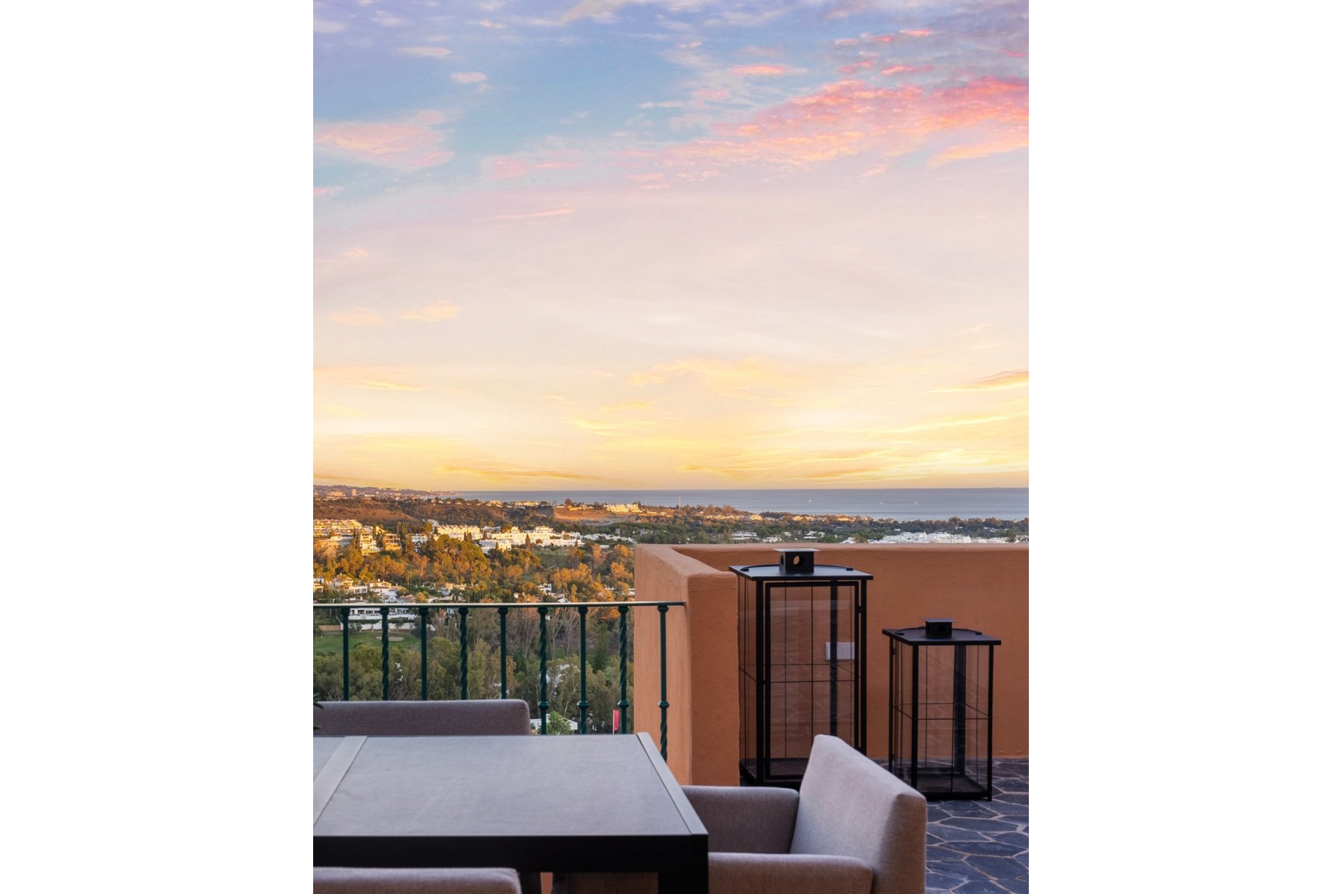 Wiederverkauf - apartment - Marbella - Nueva Andalucía