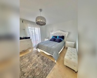 Wiederverkauf - apartment - Marbella - Nueva Andalucía