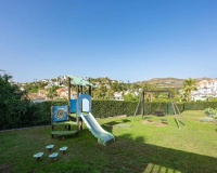 Wiederverkauf - apartment - Marbella - Nueva Andalucía