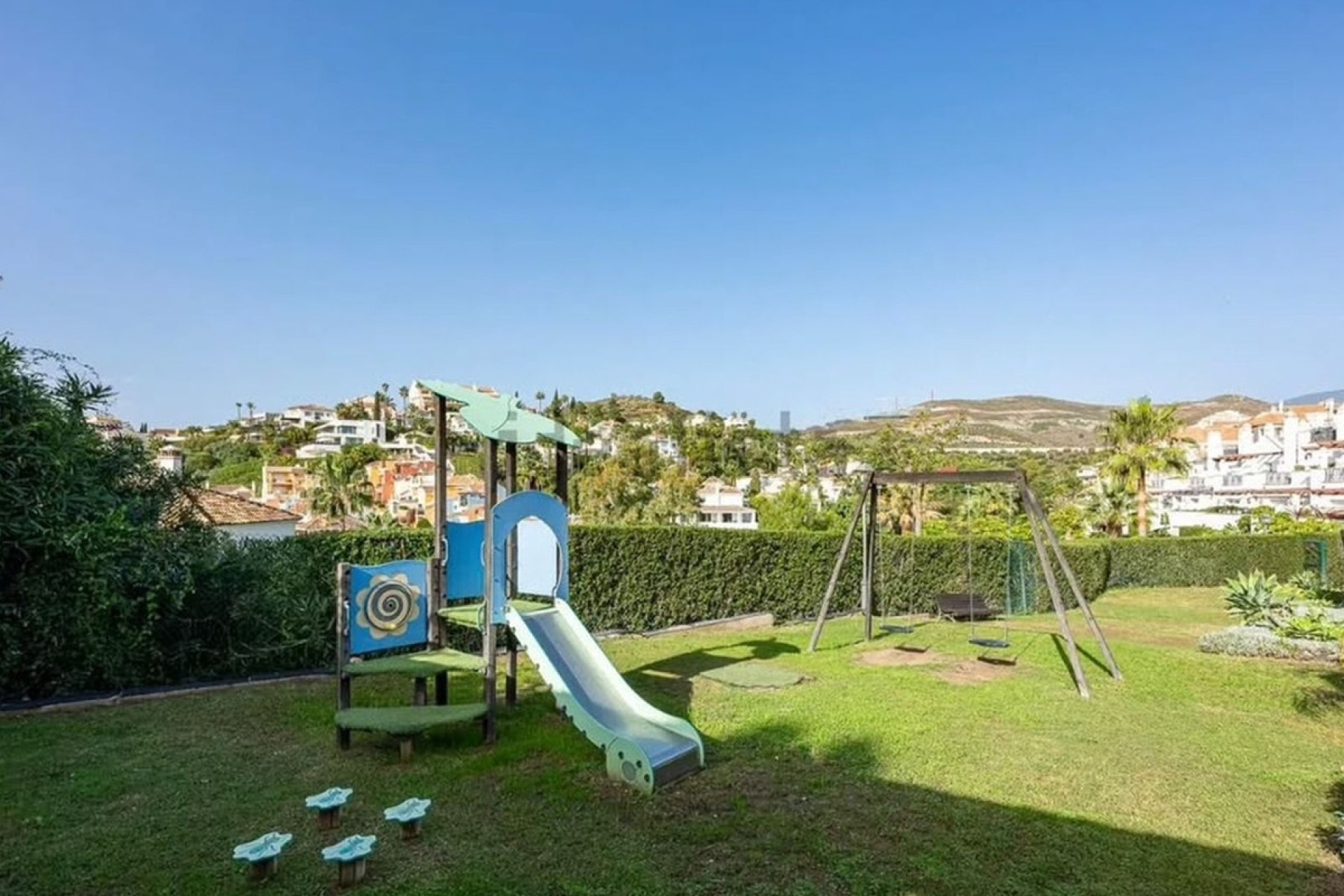 Wiederverkauf - apartment - Marbella - Nueva Andalucía