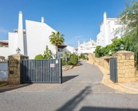 Wiederverkauf - apartment - Marbella - Nueva Andalucía