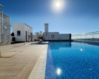 Wiederverkauf - apartment - Marbella - Nueva Andalucía