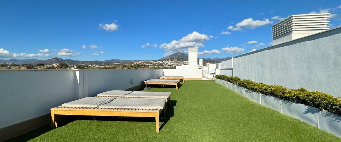 Wiederverkauf - apartment - Marbella - Nueva Andalucía
