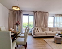 Wiederverkauf - apartment - Marbella - Nueva Andalucía