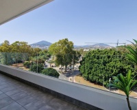 Wiederverkauf - apartment - Marbella - Nueva Andalucía