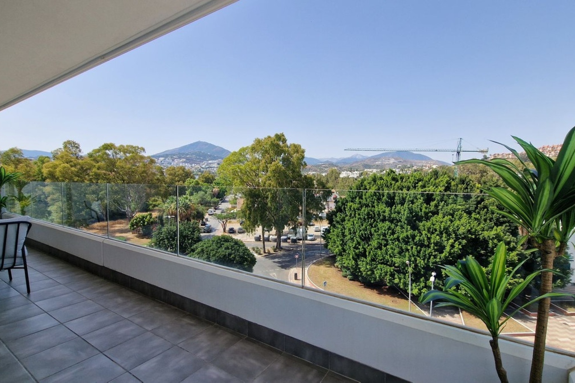 Wiederverkauf - apartment - Marbella - Nueva Andalucía