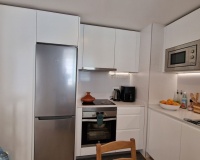 Wiederverkauf - apartment - Marbella - Nueva Andalucía