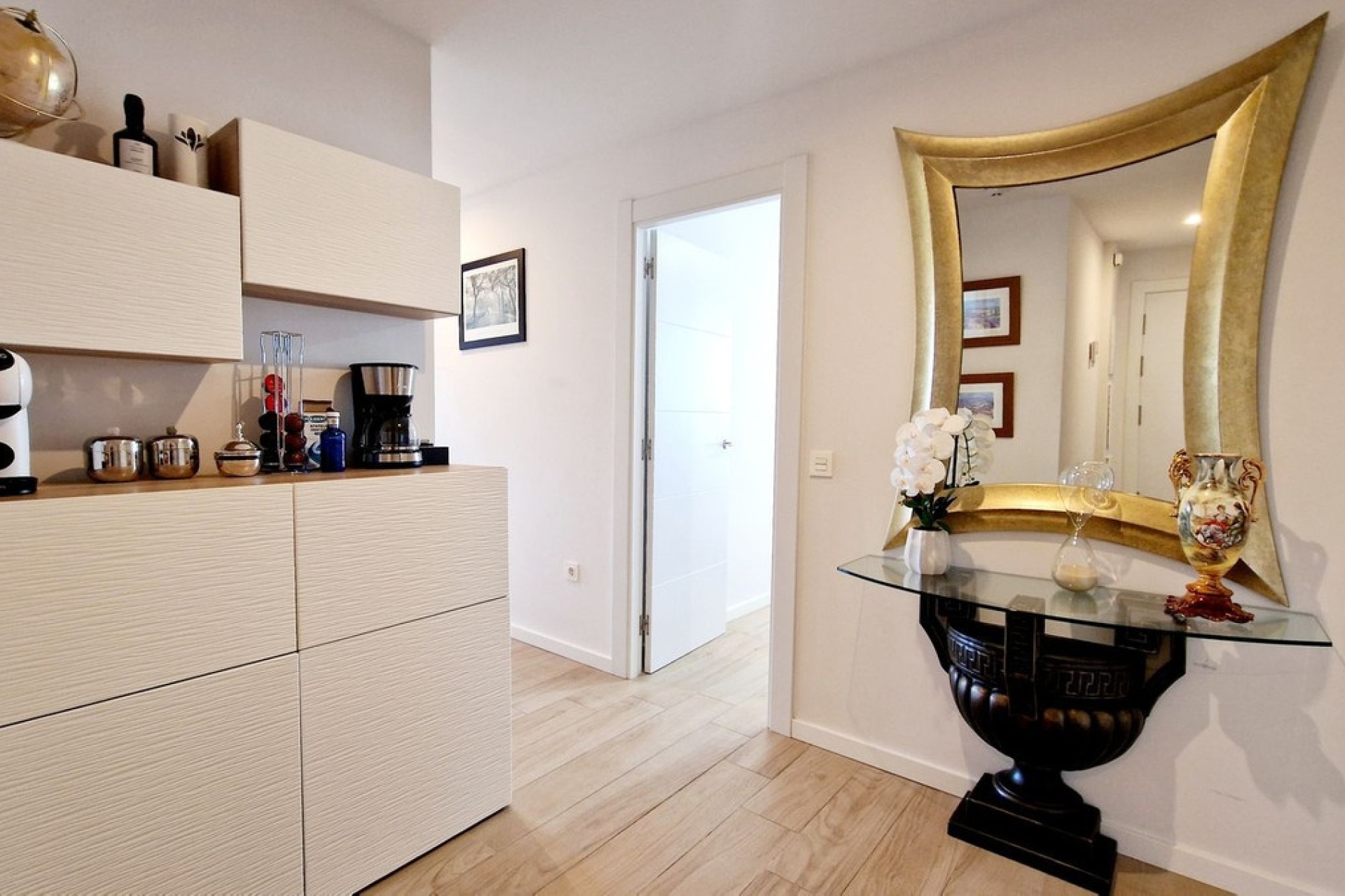 Wiederverkauf - apartment - Marbella - Nueva Andalucía