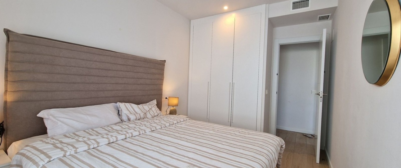 Wiederverkauf - apartment - Marbella - Nueva Andalucía
