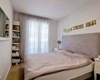 Wiederverkauf - apartment - Marbella - Nueva Andalucía