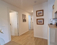Wiederverkauf - apartment - Marbella - Nueva Andalucía