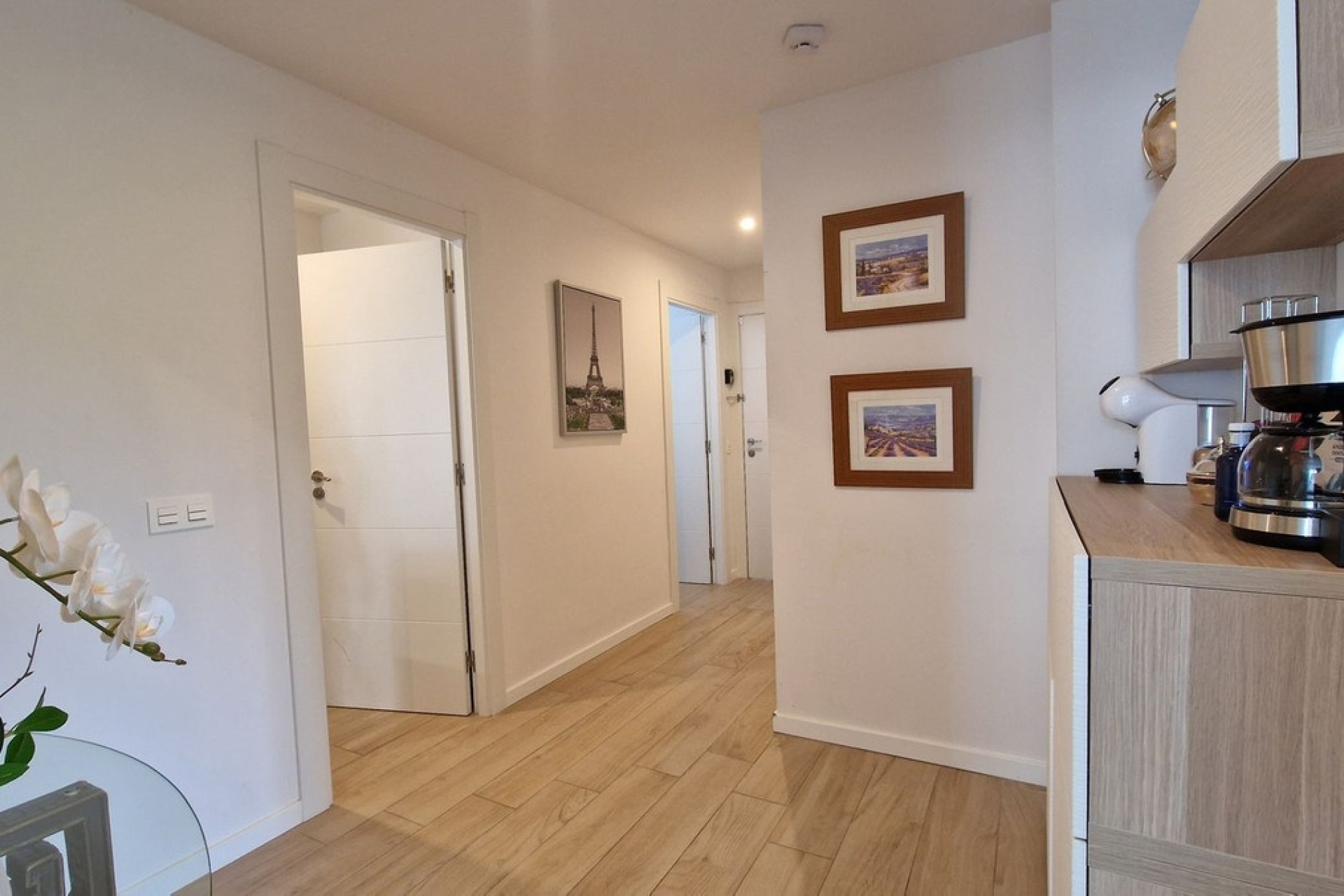 Wiederverkauf - apartment - Marbella - Nueva Andalucía