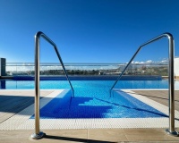 Wiederverkauf - apartment - Marbella - Nueva Andalucía