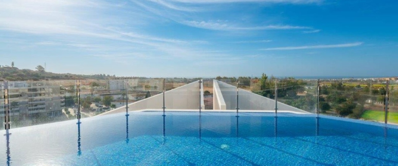 Wiederverkauf - apartment - Marbella - Nueva Andalucía