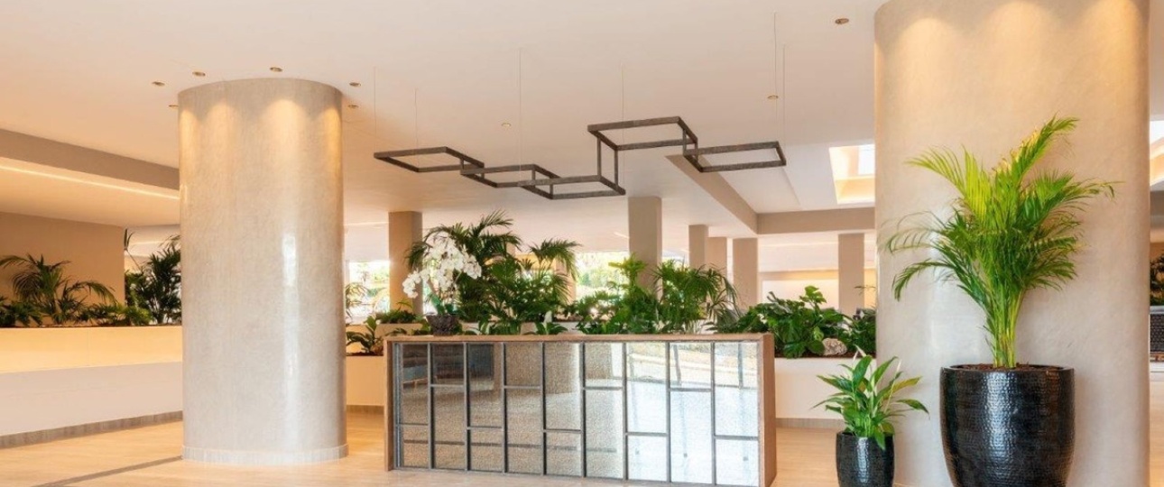 Wiederverkauf - apartment - Marbella - Nueva Andalucía