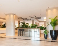Wiederverkauf - apartment - Marbella - Nueva Andalucía