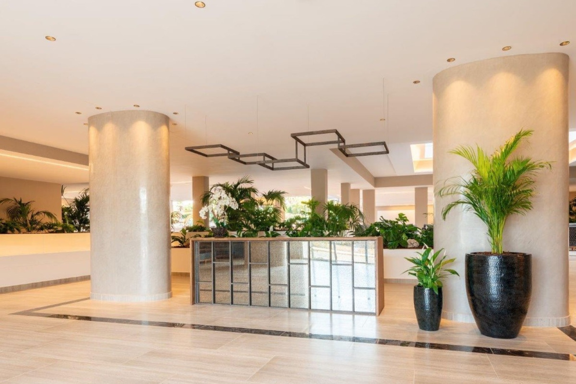 Wiederverkauf - apartment - Marbella - Nueva Andalucía