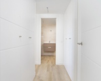 Wiederverkauf - apartment - Marbella - Nueva Andalucía
