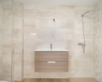 Wiederverkauf - apartment - Marbella - Nueva Andalucía