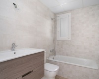 Wiederverkauf - apartment - Marbella - Nueva Andalucía