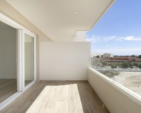 Wiederverkauf - apartment - Marbella - Nueva Andalucía