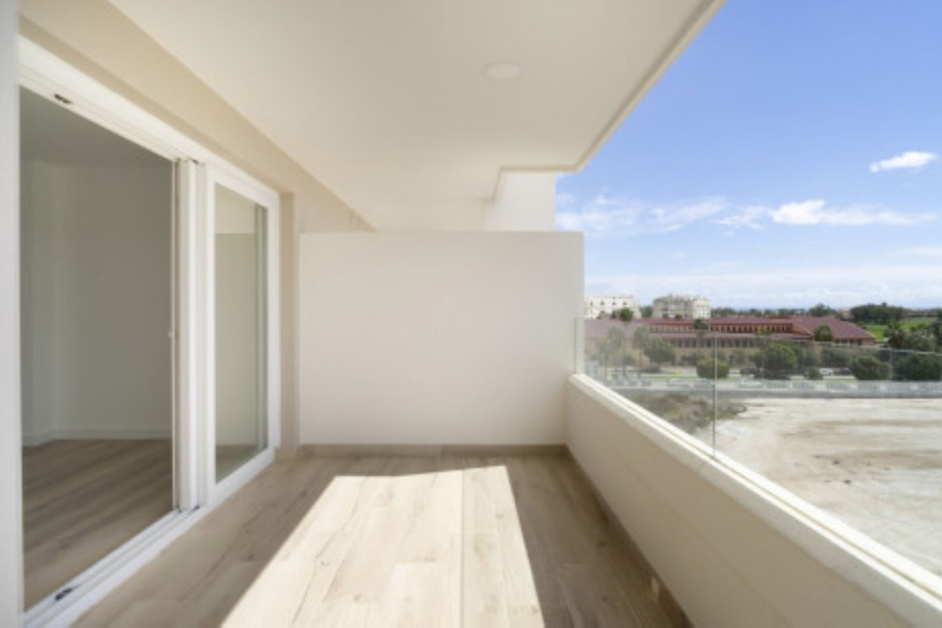 Wiederverkauf - apartment - Marbella - Nueva Andalucía