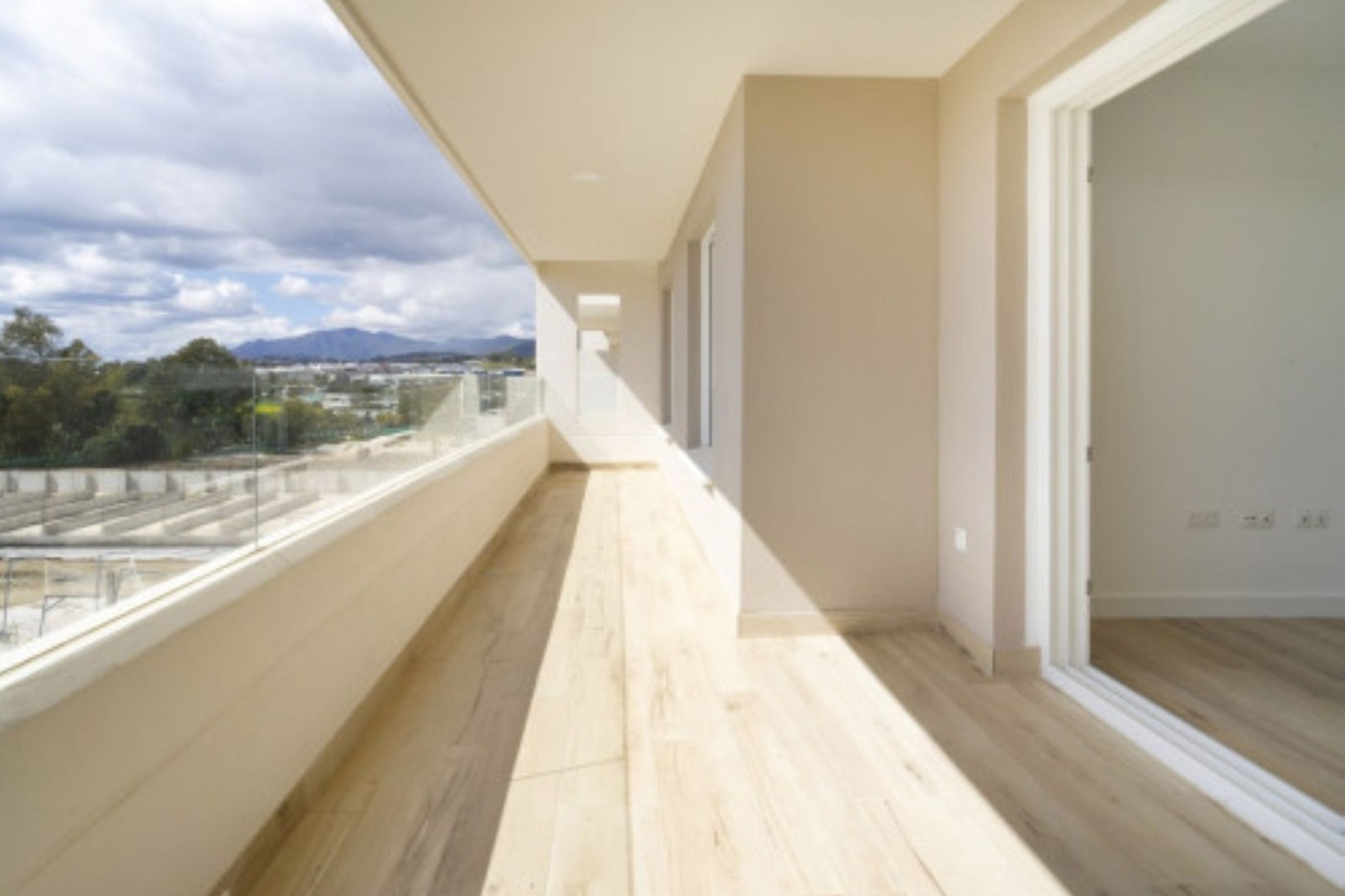 Wiederverkauf - apartment - Marbella - Nueva Andalucía