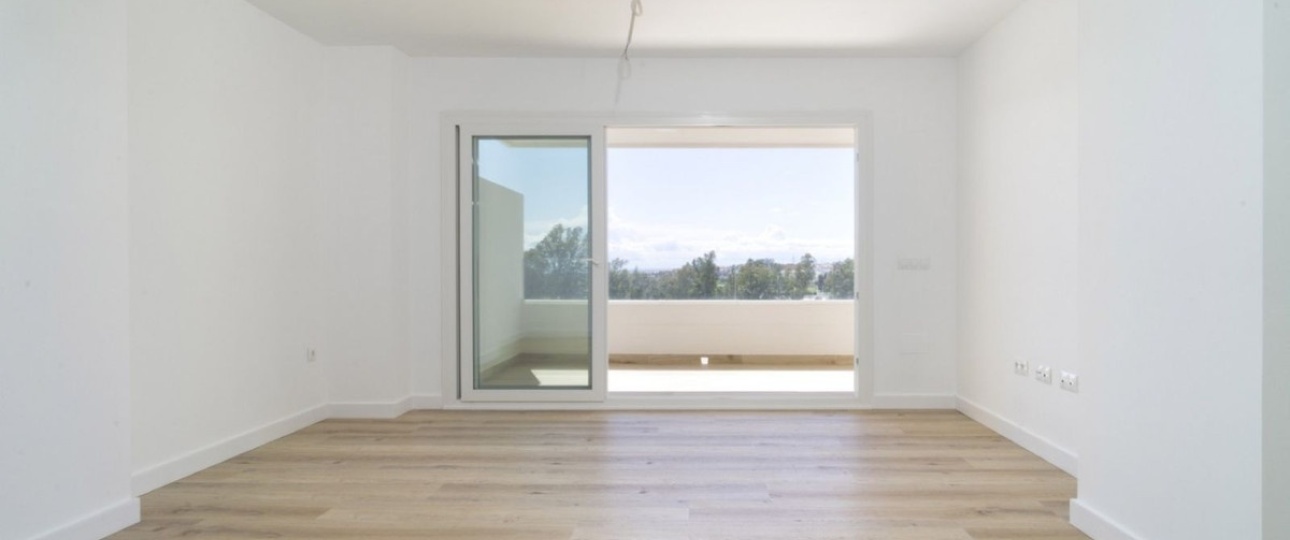 Wiederverkauf - apartment - Marbella - Nueva Andalucía